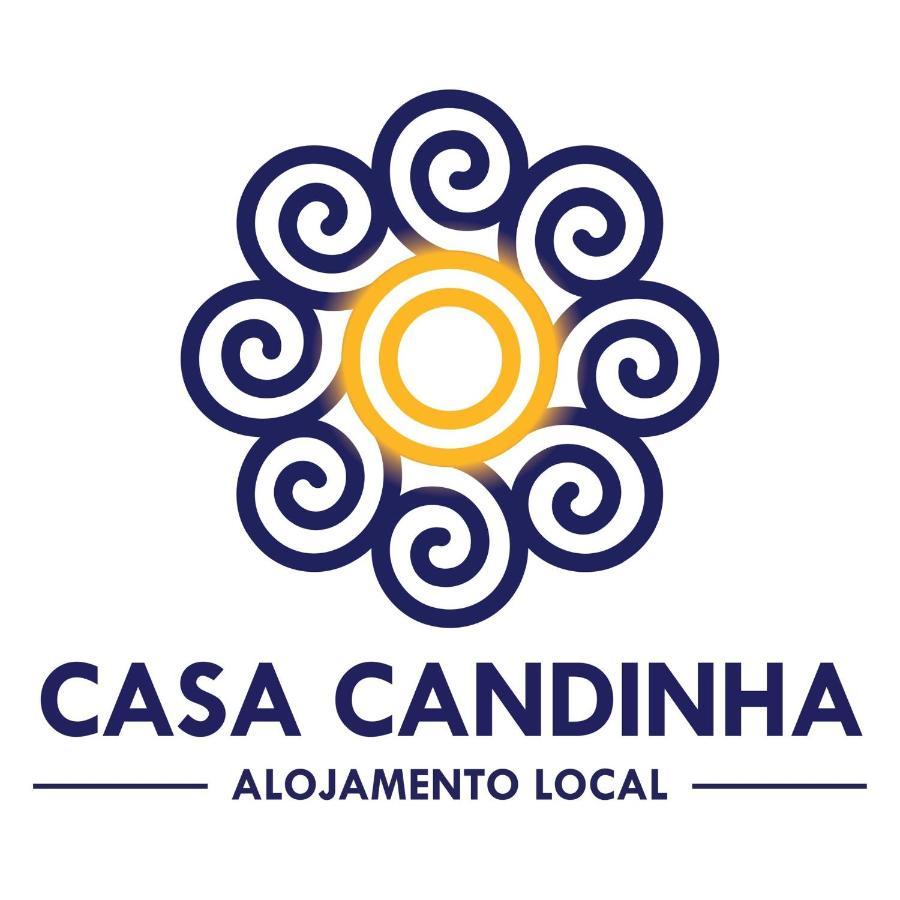 Casa Candinha Nazaré Exterior photo